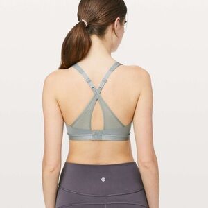 Lululemon Up For It Bra